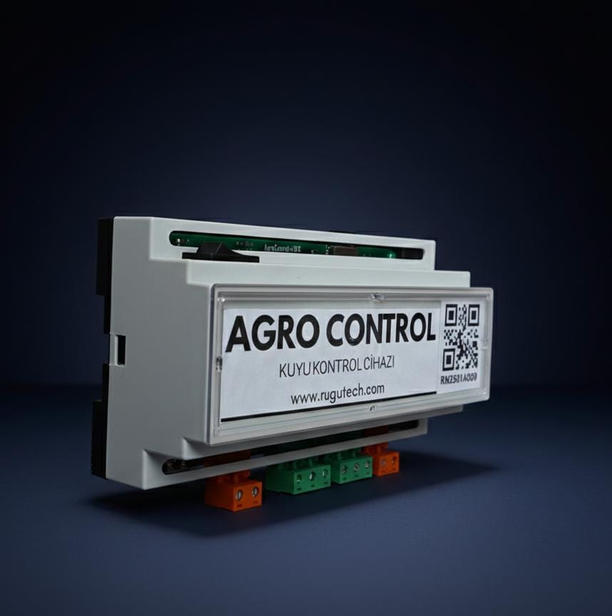 Agrocontrol cihazı