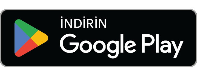 Google Play'de